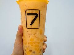 -7分甜(江宁万达店)