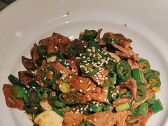-桂满陇·桃花院落(长泰广场店)