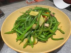 -廖川菜(金虹桥店)