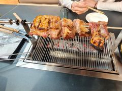 -9号乌托邦烤羊腿羊排(志华商城旗舰店)