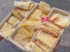 -大芊金重庆串串火锅(南京路店)