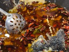 -金三可市井水煮鱼(金碧园店)