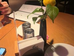 -拉蒂娜·巴西牛排馆 Latina·Brazilian Steakhouse(王府井喜悦店)