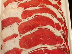 -北门涮肉·铜锅涮肉(南锣鼓巷店)