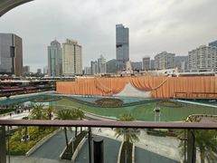 -润园四季椰子鸡火锅(海上世界店)