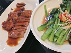 -高第街56号港式餐厅(山大路店)