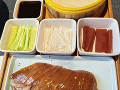 -钱塘秋荷(开鲁路店)