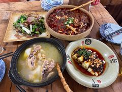 -青城甲(青城山店)