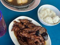 -新记肉骨茶