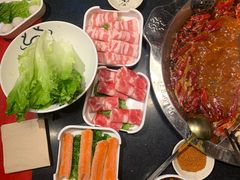 -大龙燚火锅(万象城店)
