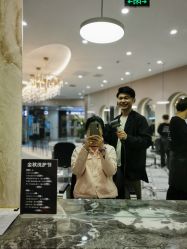 点击看大图 -LANGCHAO·浪潮黑鲸店