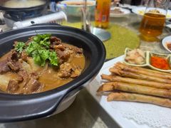 -李氏传家菜(兴城路店)