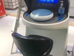 -GranVida生活超市(海信广场店)