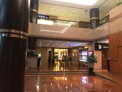 -上海新锦江大酒店