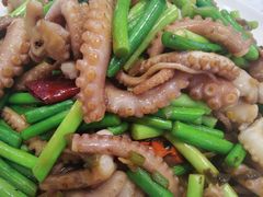 -前王院•巧克力海鲜市集餐厅(万平口店)