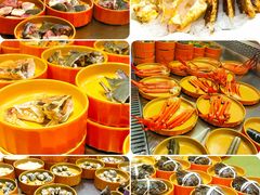 -海底捞大排档火锅(打浦路店)