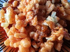 蜀门豆腐-蜀门客栈(剑门关景区店)