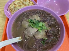 -牛马行牛肉饸饹铺(长春总店)