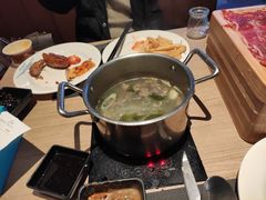 -星伦多自助料理·涮烤一体(杭州来福士店)