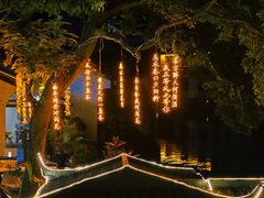 -衣裳街历史文化街区