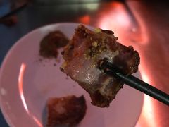 -二道木烤羊腿(桃花潭店)