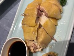 -山外山菜馆(玉泉路店)