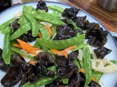 -牛庄高晓山馅饼(铁西店)