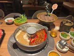 -巴奴毛肚火锅(京西大悦城店)