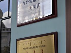 -呼伦贝尔民族博物馆