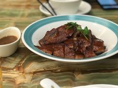 -椿记烧鹅(北门店)