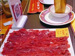 -大吉利·潮汕牛肉火锅(河西店)
