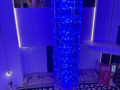 -北京海德酒店温泉