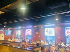 -義聚德·清真铜锅涮羊肉·烧烤(河东店)