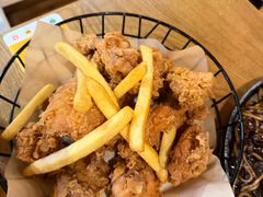 -恩你小木屋·烤肉韩式料理(嘉兴秀洲店)