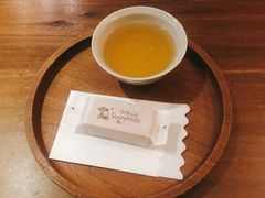 -微热山丘(台北民生公园门市店)