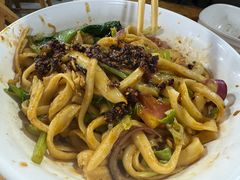 -王哥铁板烧(簋街店)