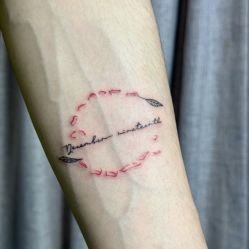 -彦瑾·TATTOOstudio