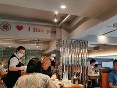 -锦园春香港茶餐厅(西海湾旗舰店)