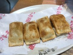 -香港饭店0410(弘大店)