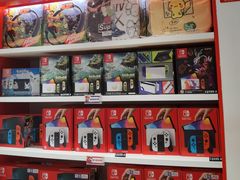 -任天堂Nintendo Switch体验店(天河城店)