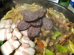-金家高丽火盆