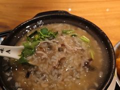 -真粥道(新华东路店)