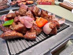 -双合园·海鲜水饺青岛菜(大尧三路店)
