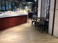 -食通天·寰宇集(杭州万象城店)