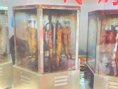 -一代烤翅王(大汉口店)