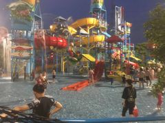 -苏州乐园森林水世界