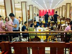 大堂-海岛渔村大酒店(云霄路店)