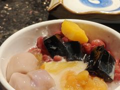 台式刨冰-吴记鲜定味