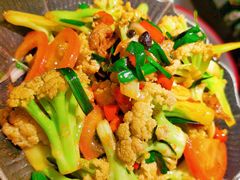 -湘渝人家·川湘菜(十里河店)