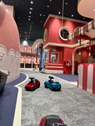 -奈尔宝家庭中心·亲子餐厅(鄞州万达店)